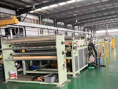 2025年3月14日江蘇蘇州吳中導熱油鍋爐設備清洗工程結束