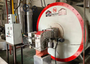 2025年12月20日安徽蚌埠導(dǎo)熱油系統(tǒng)再生凈化修復(fù)工程結(jié)束